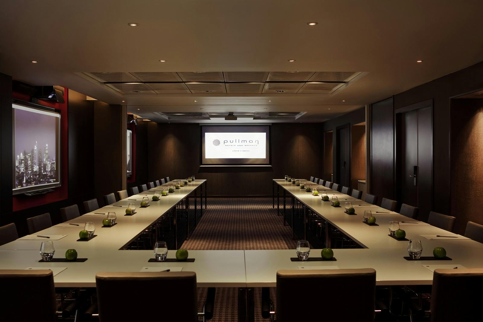 Pullman London St Pancras Hotel - Meeting rooms image 1