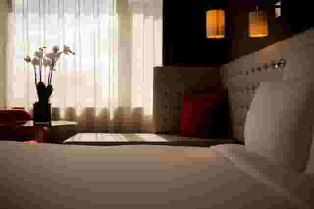 Pullman London St Pancras Hotel