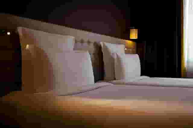 Pullman London St Pancras Hotel