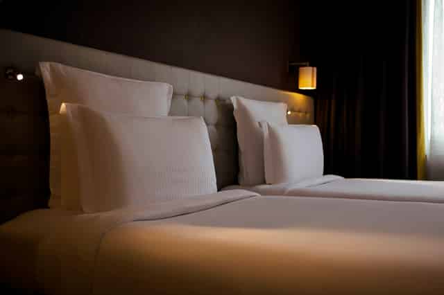 Pullman London St Pancras Hotel