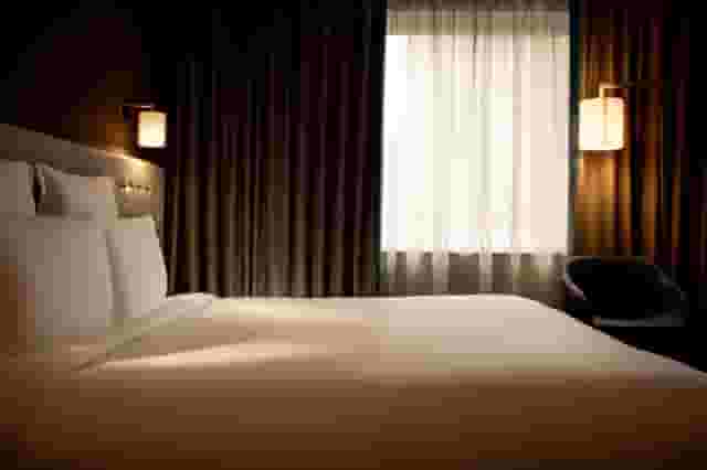 Pullman London St Pancras Hotel