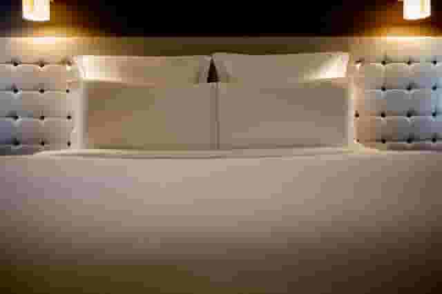 Pullman London St Pancras Hotel