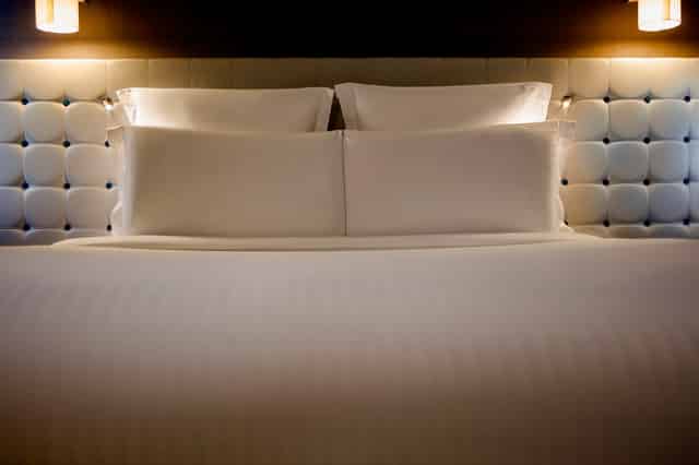 Pullman London St Pancras Hotel