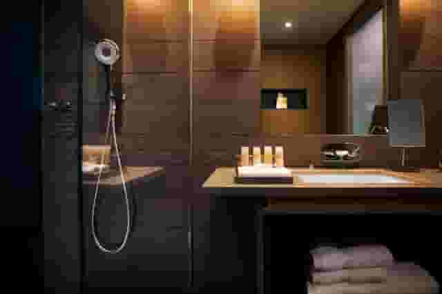 Pullman London St Pancras Hotel