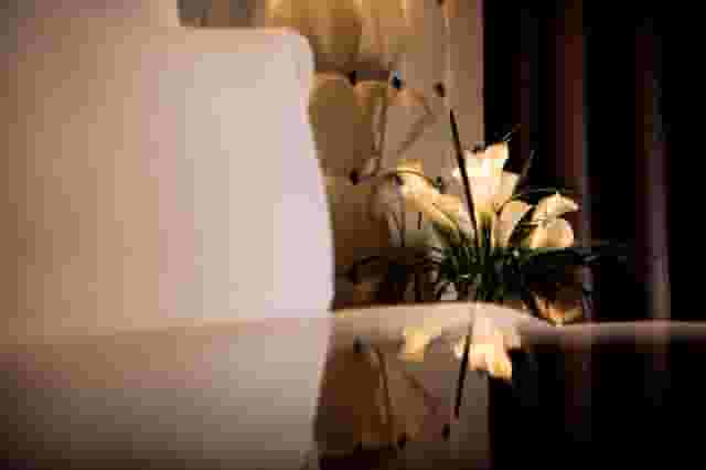 Pullman London St Pancras Hotel