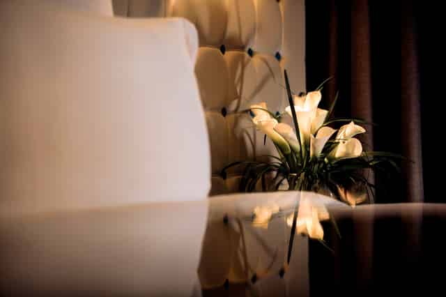 Pullman London St Pancras Hotel