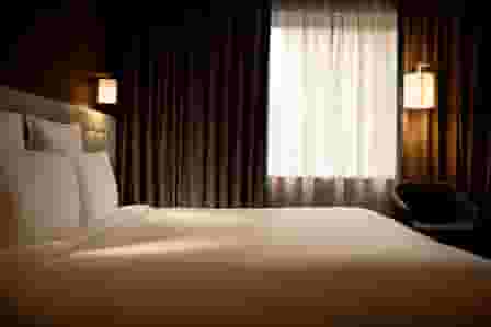 Pullman London St Pancras Hotel