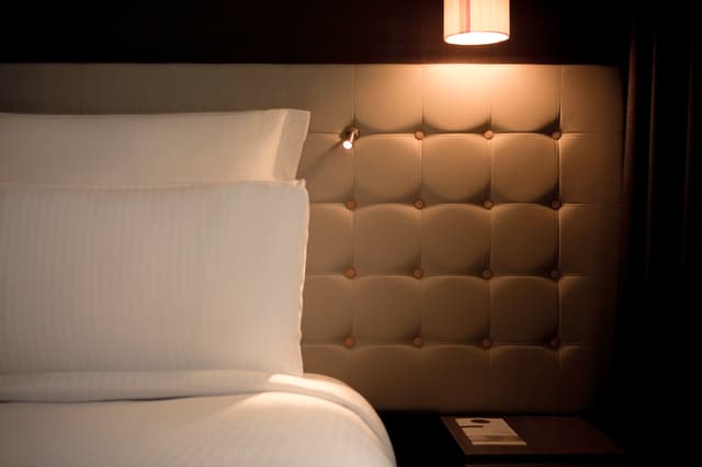 Pullman London St Pancras Hotel