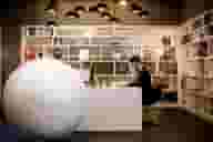 Function Rooms