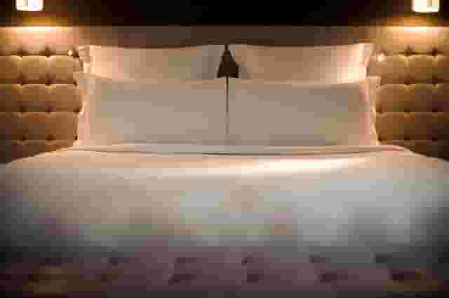 Pullman London St Pancras Hotel