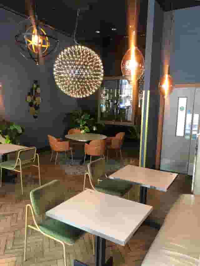 GA KingsX
