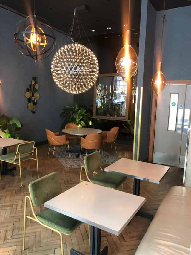 GA KingsX