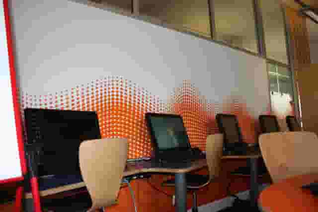 Camden City Learning Centre