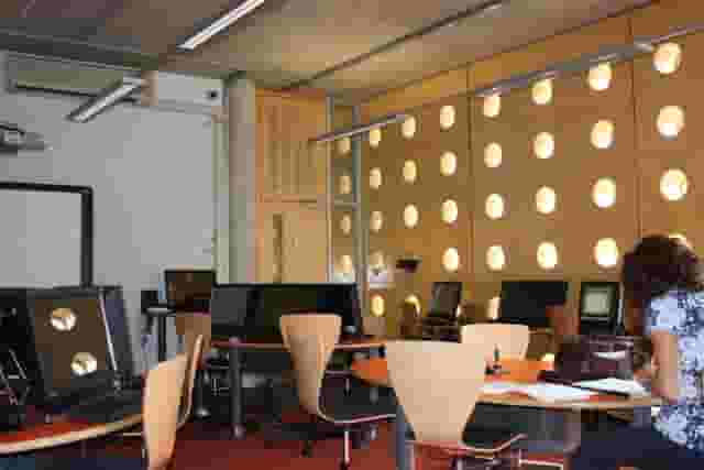 Camden City Learning Centre
