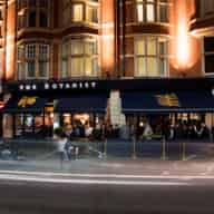 Knightsbridge