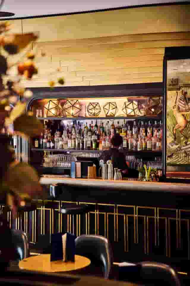 The Botanist