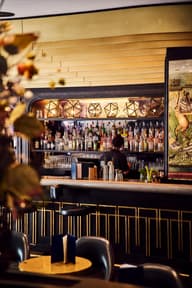 Christmas Party Venues