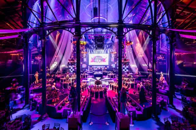Roundhouse
