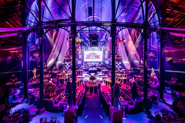 Roundhouse
