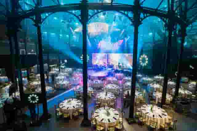 Roundhouse