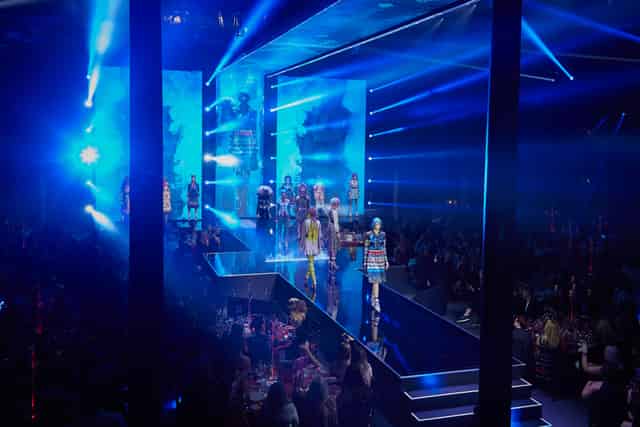 Roundhouse