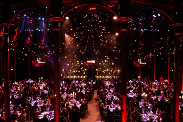 Roundhouse
