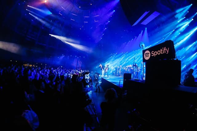 Roundhouse