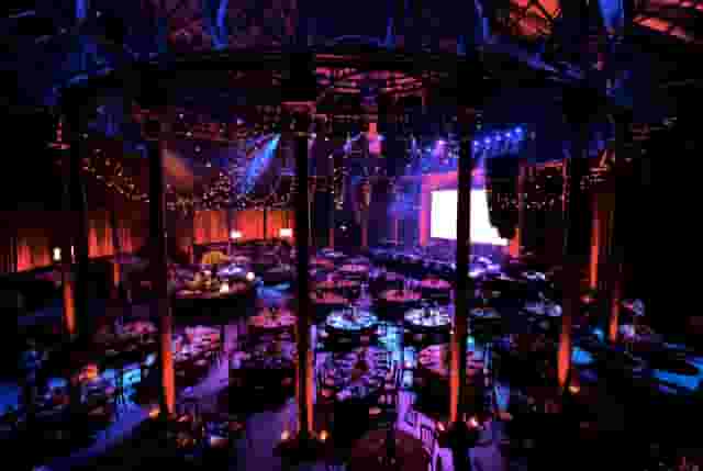 Roundhouse