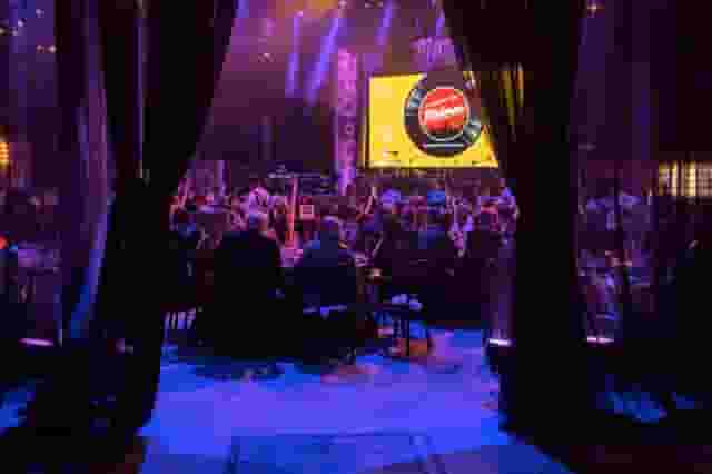 Roundhouse