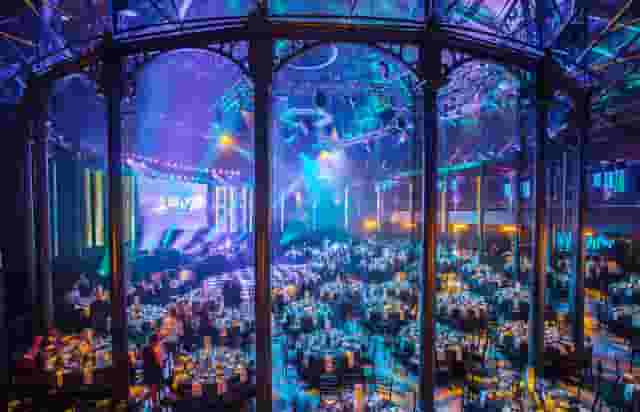 Roundhouse
