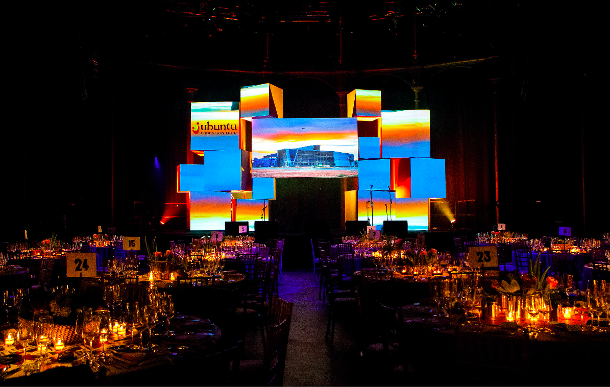 Main Space | Roundhouse