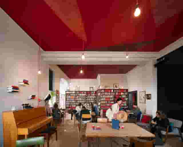 Library
