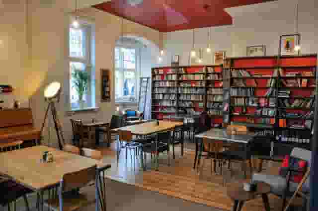 Library