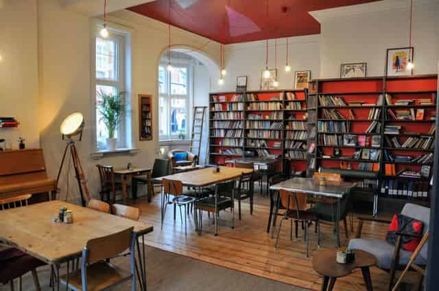 Library