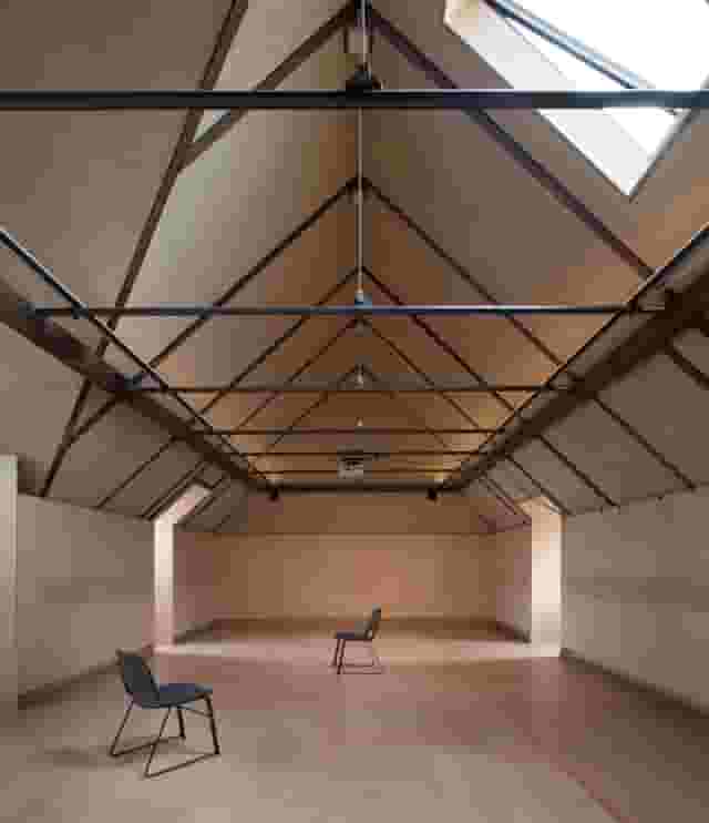 Bush Theatre