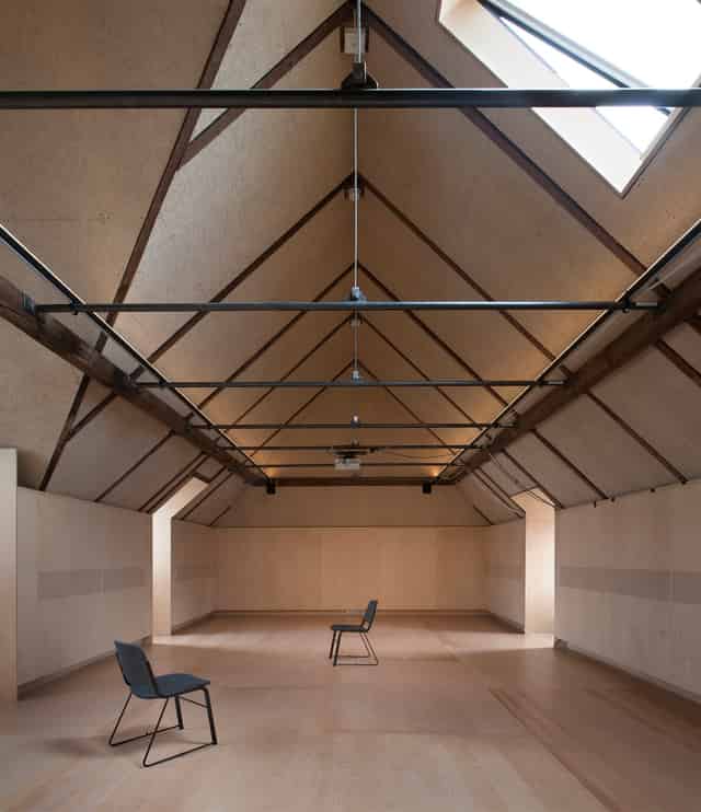 Bush Theatre