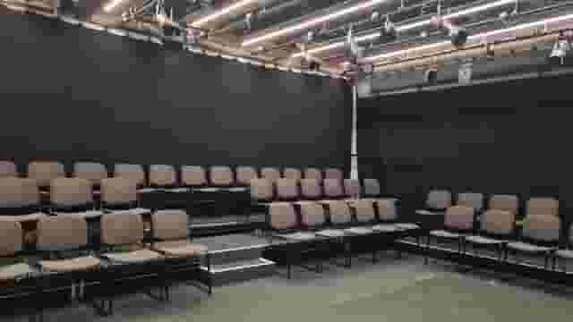 Bush Theatre