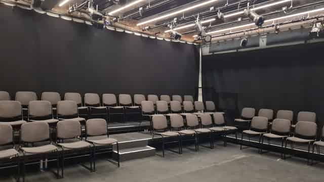Bush Theatre