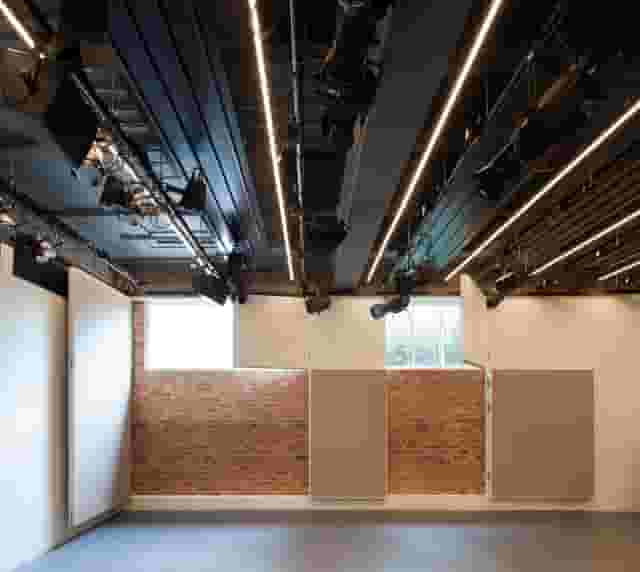 Bush Theatre