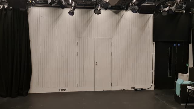 Studio