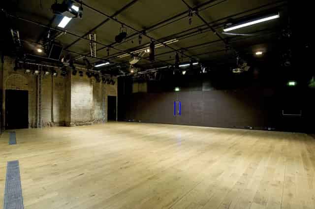 Studio Theatre