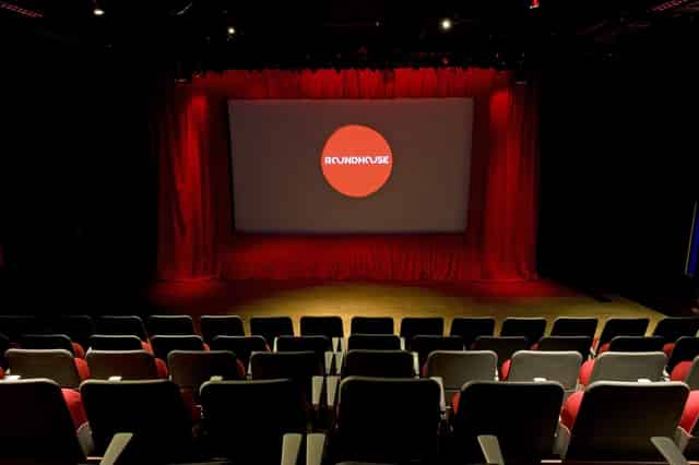 Studio Theatre
