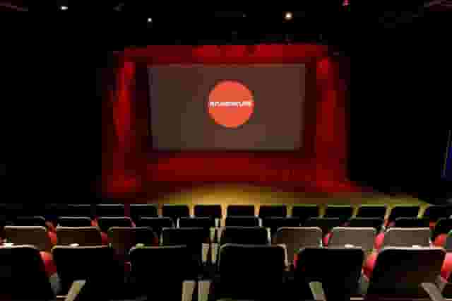 Studio Theatre