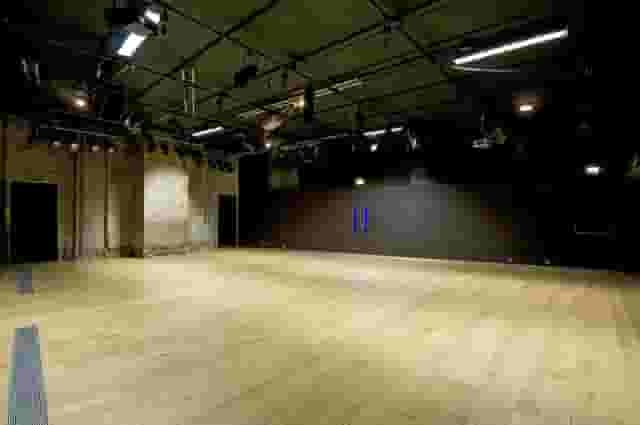 Studio Theatre