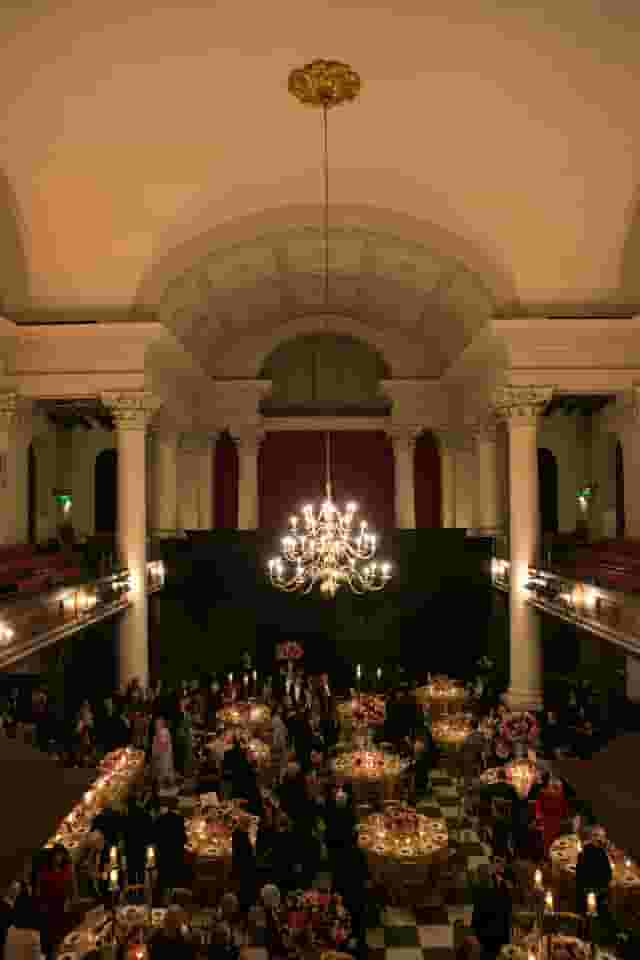 Sinfonia Smith Square
