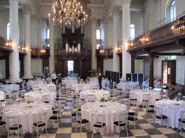 Sinfonia Smith Square