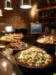 Private Dining