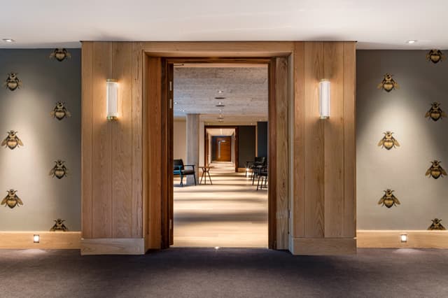 Private Room 4