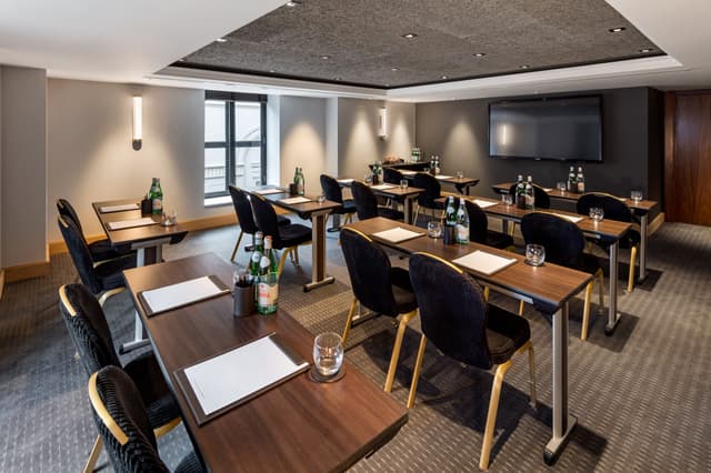 Private Room 14