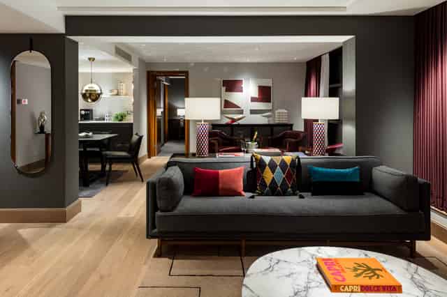 The Edwardian Manchester +1 more
